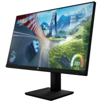 Монитор HP X27q QHD (2V7U5AA) фото 2